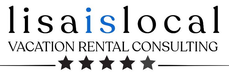 Lisa Is Local — Vacation Rental Consulting